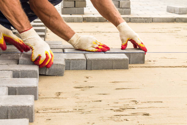 Best Paver Driveway Replacement  in Franklinton, LA
