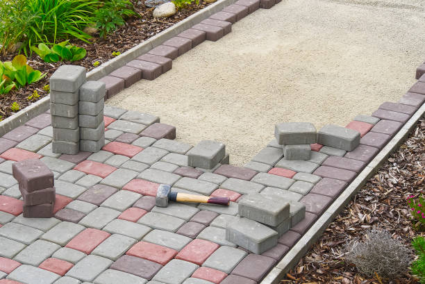 Best Commercial Driveway Pavers  in Franklinton, LA