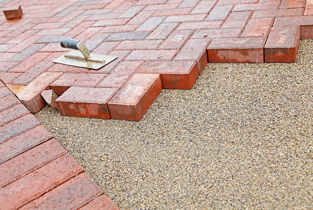Best Paver Driveway Replacement  in Franklinton, LA