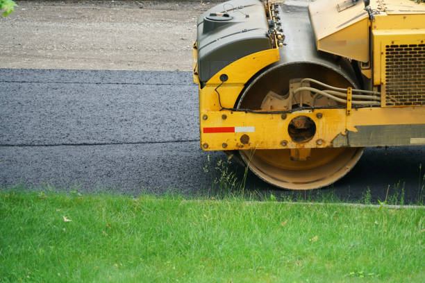 Best Local Driveway Pavers  in Franklinton, LA